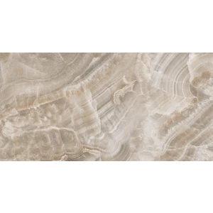 Керамогранит Basconi Home Onyx коричневый BHC-6002 120х60 см