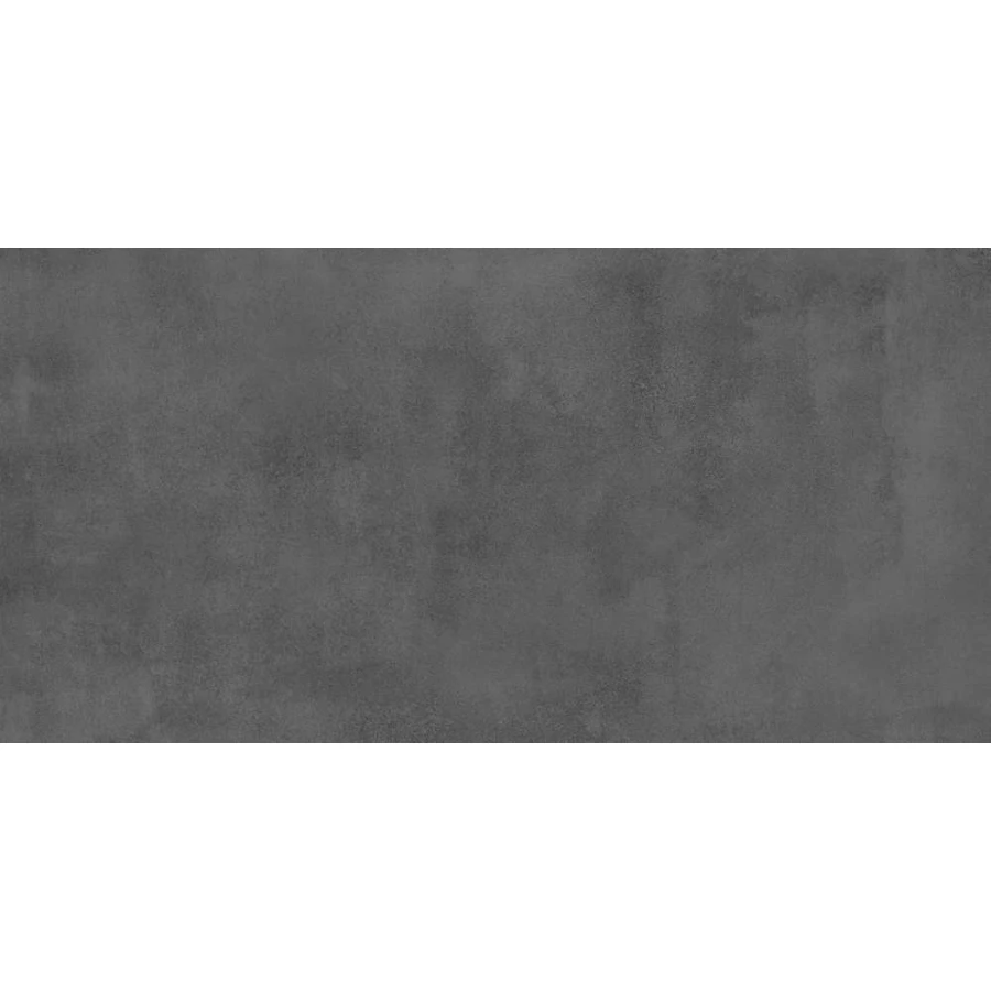 Керамогранит Duna Concrete Grafito Matt матовый серый CN0L59M01 120х60 см