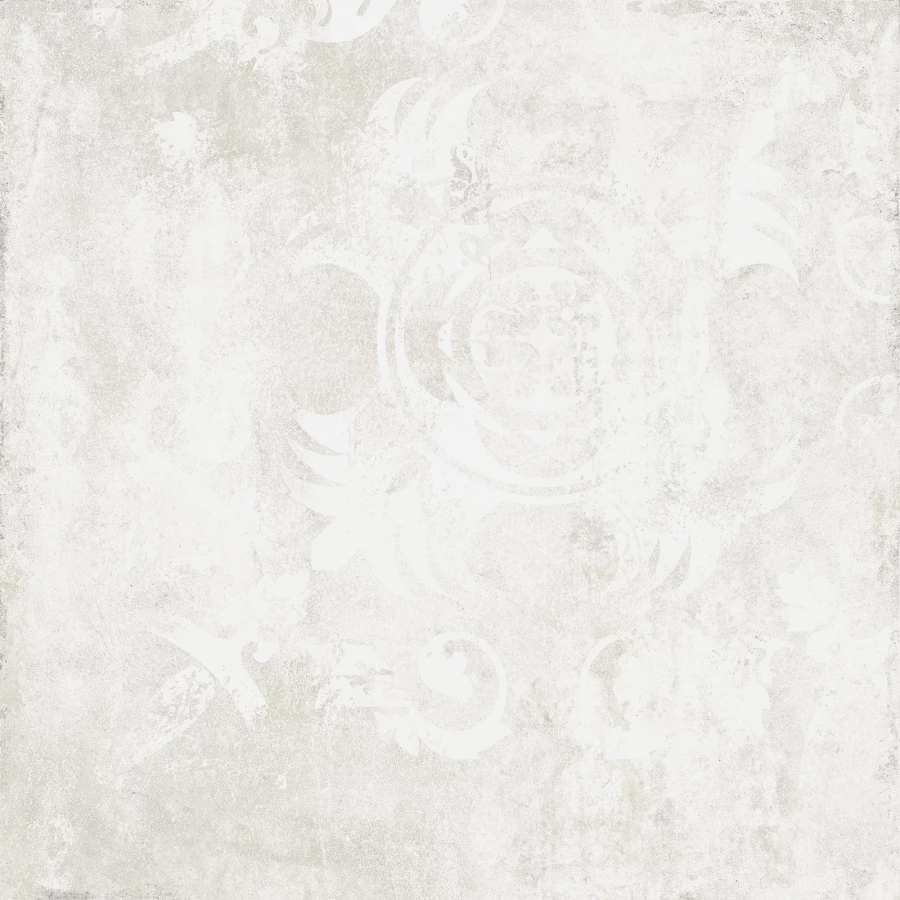 Керамогранит ALMA Ceramica Totem матовый граниль светло-серый GFU6060TTM17R 60х60 см