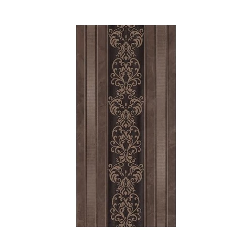 Декор Kerama Marazzi Версаль коричневый STG\B609\11129R 30х60 см