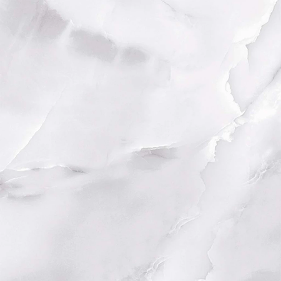 Керамогранит Gravita Mercato Onyx Perla Matt матовый серый 60x60 см