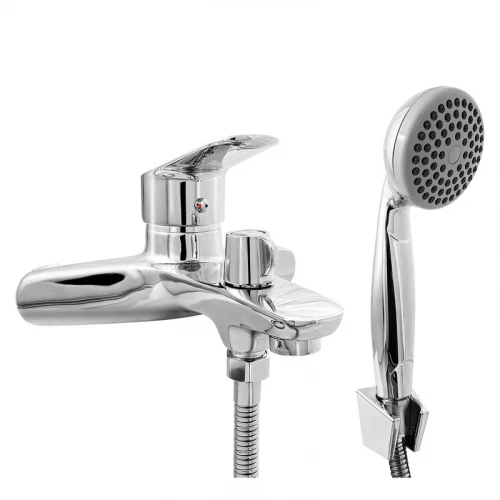 Смеситель Славен для ванны Коттедж Г СЛ-ОД-Г30