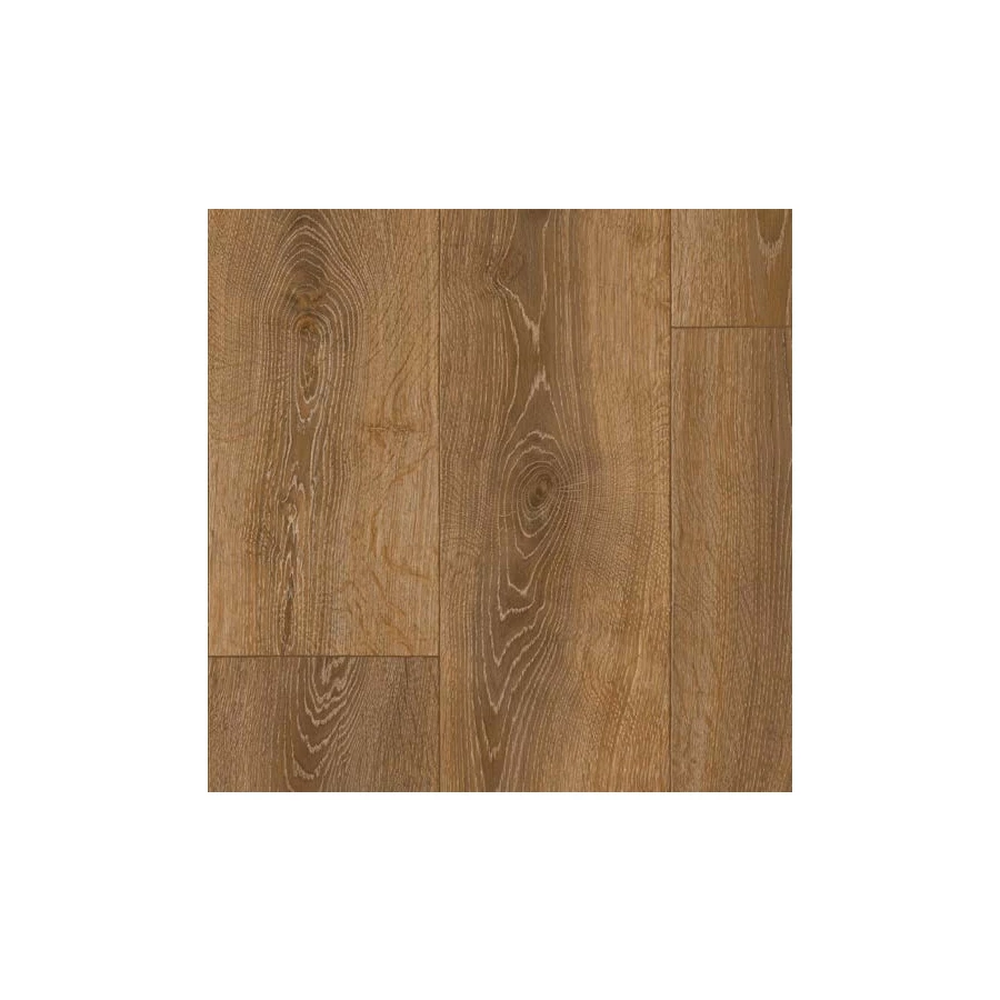 Линолеум IVC Goldline W42 Cherbourg Oak Sequoia/Anarion 001 V9375.230KW42G400 32 класс 4 мм 4 м