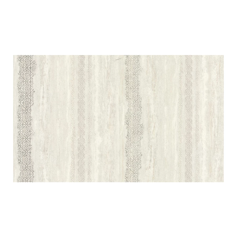 Обои флизелиновые Аспект Касабланка белые 70448-12 1,06х10,05 м