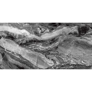 Керамогранит Velsaa Ониче Черный 120*60 см