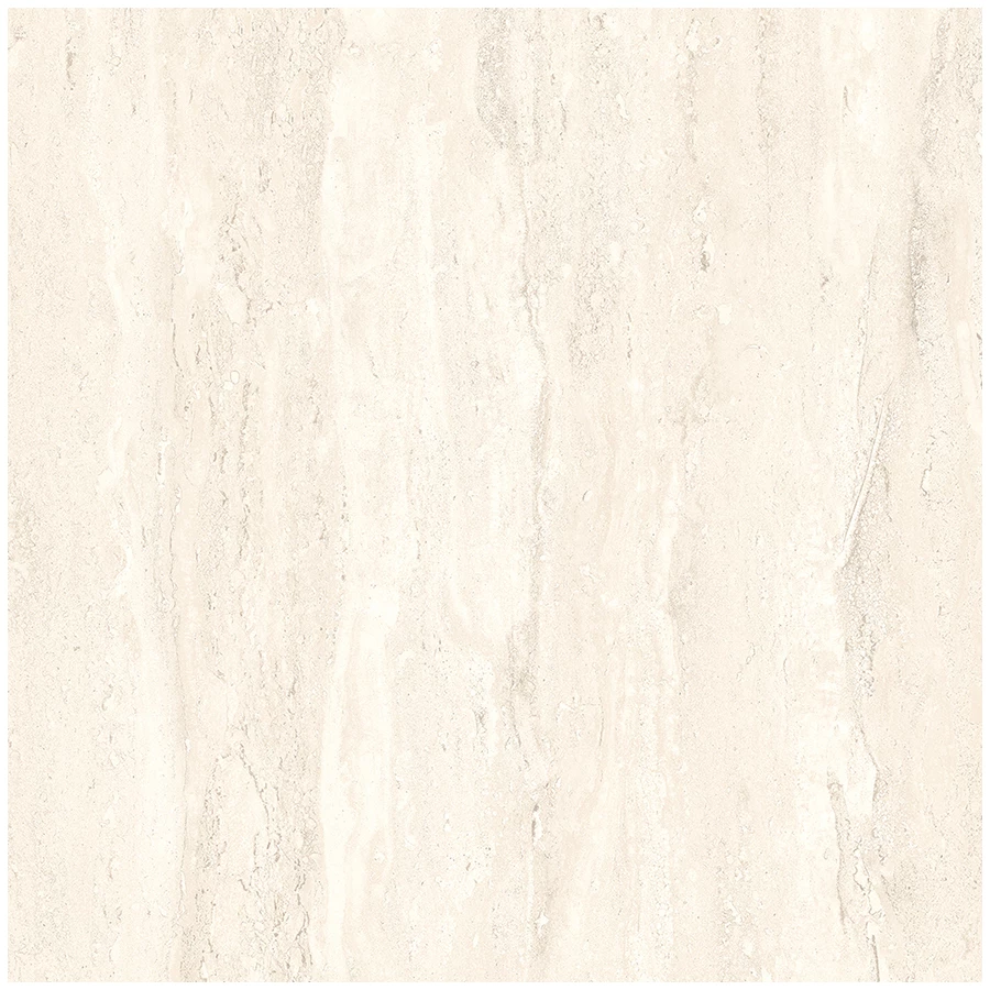 Керамогранит Laparet Quasar Сатинированный Карвинг кремовый 60x60 см