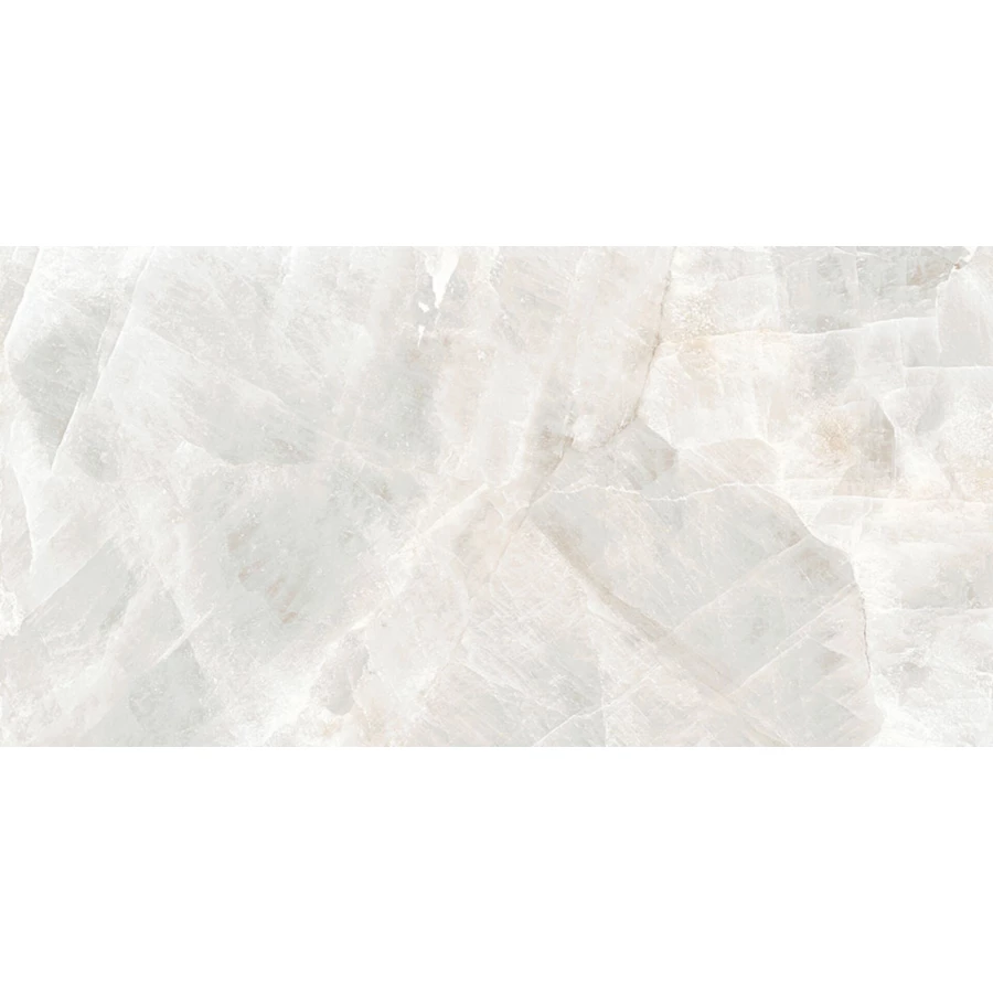 Керамогранит Geotiles Frozen Blanco 120x60 см
