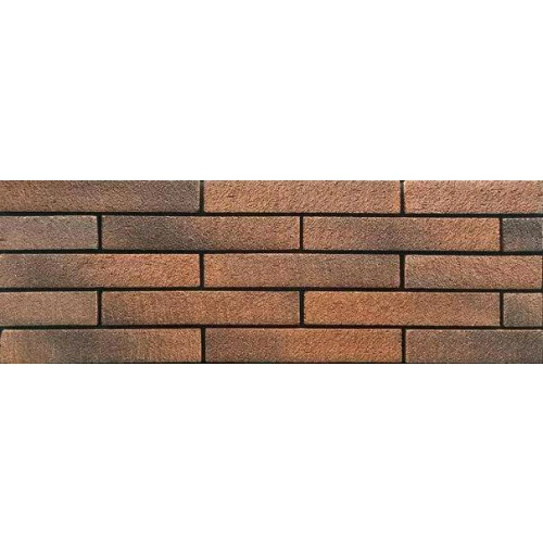 Клинкерная плитка Degrade Kaplama Dorlion 40х6,5 см