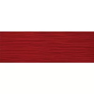 Плитка настенная 1721 Ceramique Imperiale Коралл 00-00-5-17-01-45-900 красный 20х60 см