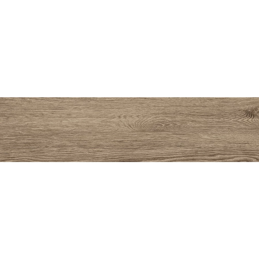 Керамогранит Laparet Wisdom коричневый 59,4х14,7 см