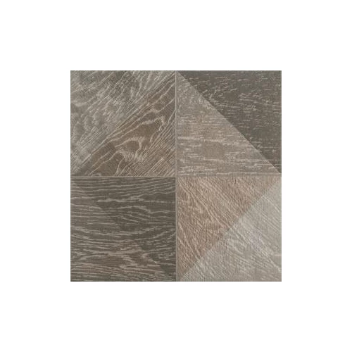 Керамогранит Fakhar Dorin Ceram Brown Sedna матовый коричневый 409 33х33 см