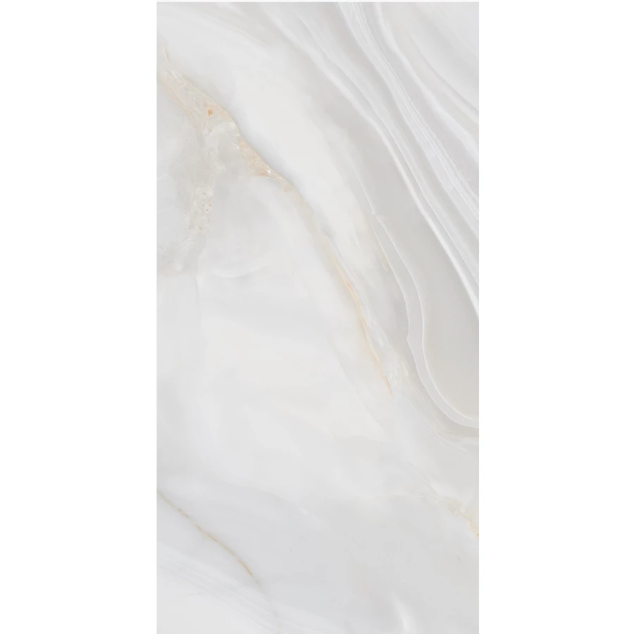 Керамогранит Realistik Victoria Polished Gold Carving 120х60 см