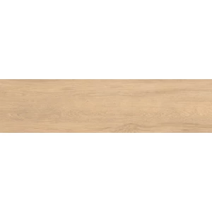 Керамогранит Cersanit Bonsai Tree ректификат рельефный матовый светло-бежевый A17944 89,8х21,8 см