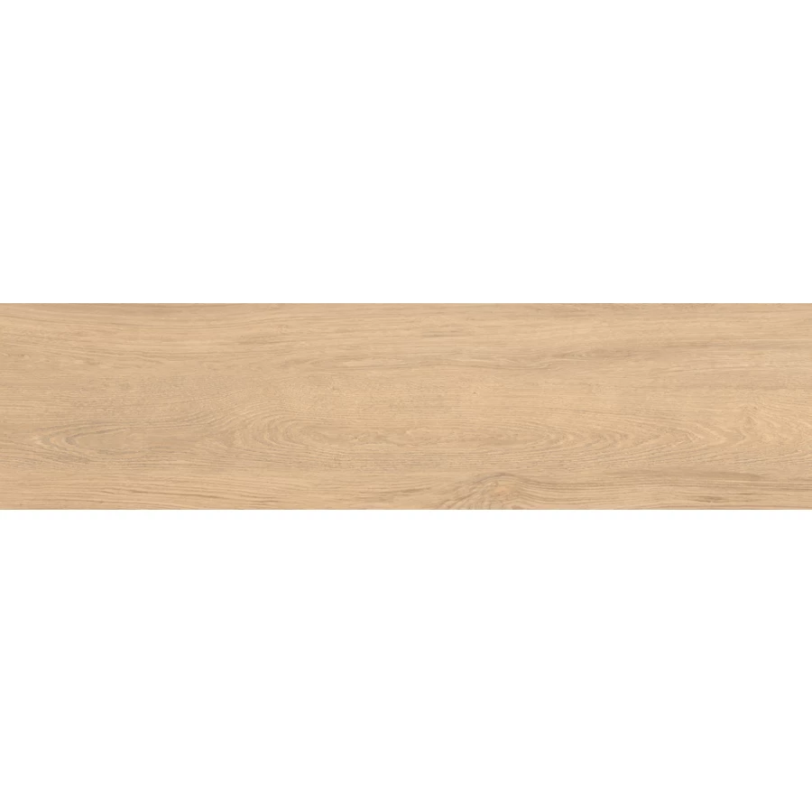 Керамогранит Cersanit Bonsai Tree ректификат рельефный матовый светло-бежевый A17944 89,8х21,8 см