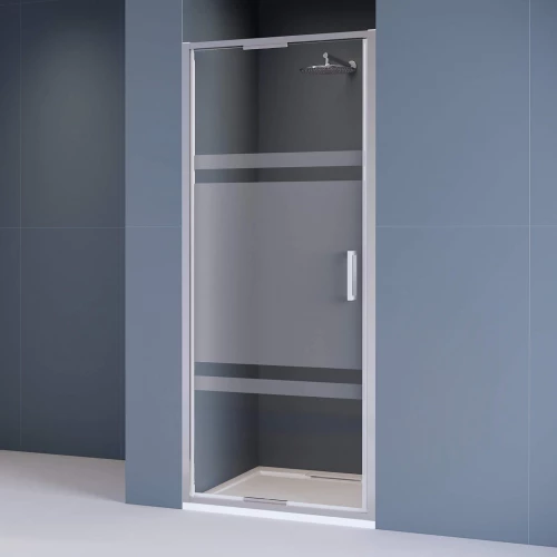 Душевая дверь RGW SV-05 Прозрачное Матовое Прозрачное 800 70320508-201 80х195 см