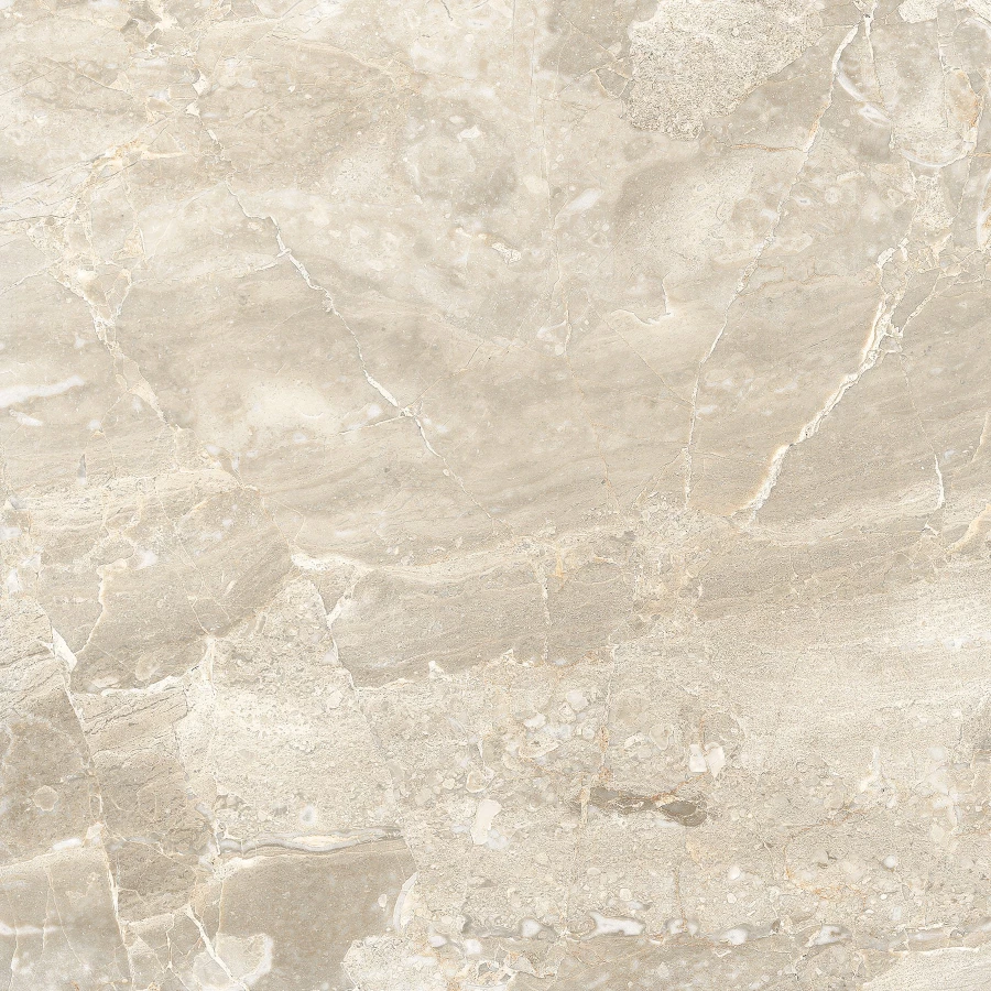 Керамогранит Casati Ceramica PGVT Brecia Ivory 60х60 см