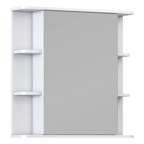 Зеркало шкаф Vigo Nova 700 навесной zsh.NOV.70 70x70 см