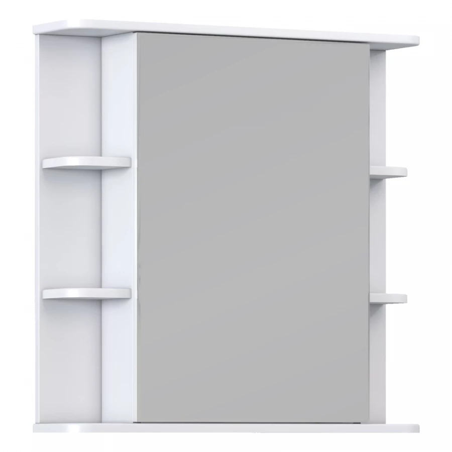 Зеркало шкаф Vigo Nova 700 навесной zsh.NOV.70 70x70 см