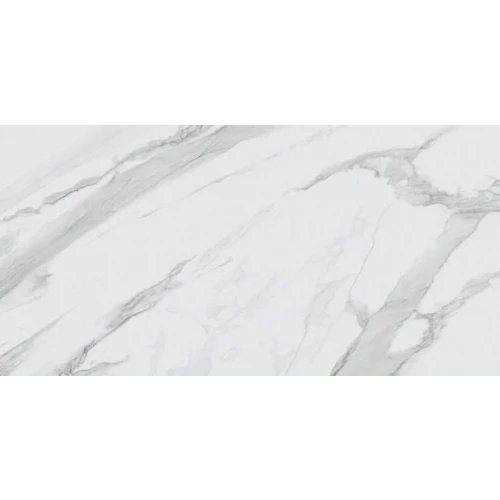 Керамогранит Kerama Marazzi Монте Тиберио лаппатированный белый 119,5х238,5 см