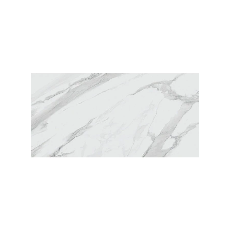 Керамогранит Kerama Marazzi Монте Тиберио лаппатированный белый 119,5х238,5 см