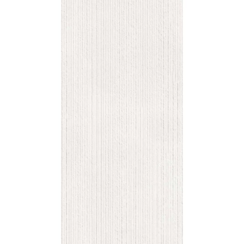 Керамогранит Global Tile Harmony Белый линии GT1206014163MR 120х60 см