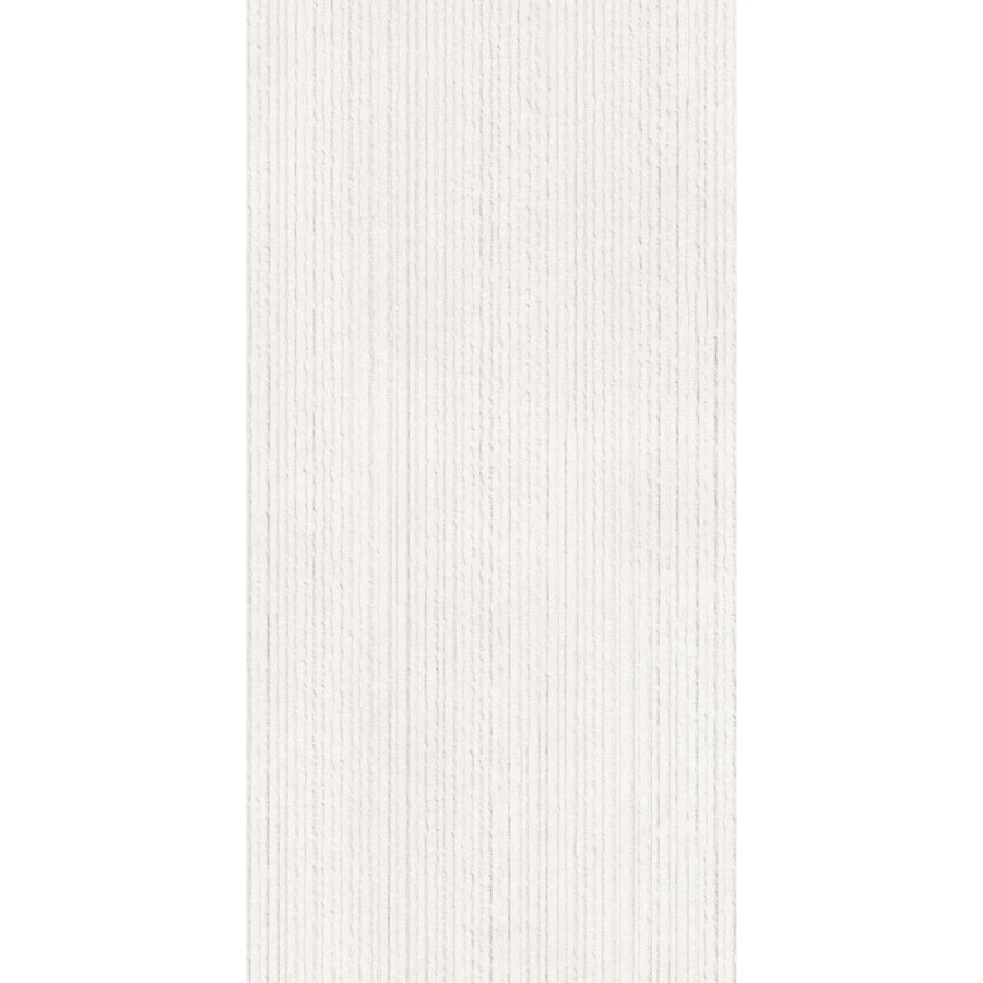 Керамогранит Global Tile Harmony Белый линии GT1206014163MR 120х60 см