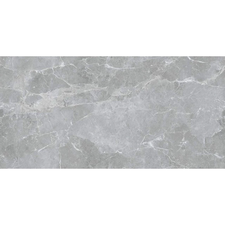 Керамогранит Belleza Carvin RS 161 Gris Endless карвинг серый120х60 см