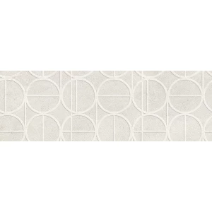 Керамогранит Metropol Tunez Art Beige матовый бежевый R0002800 120x40 см