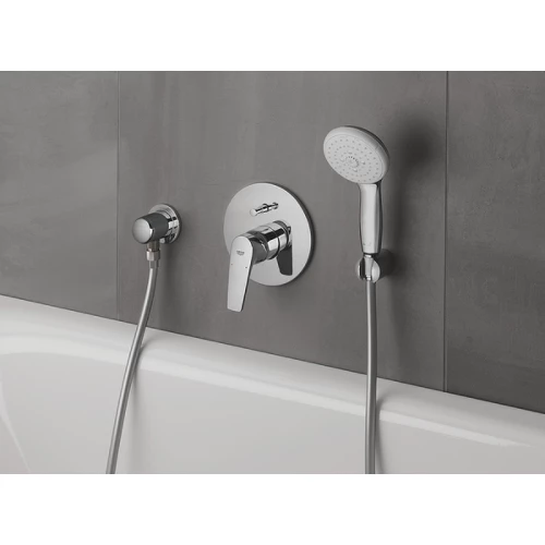 Душевая лейка Grohe New Tempesta 28419002