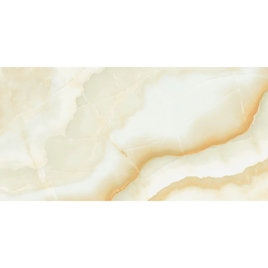 Керамогранит LCM Amber Agate полированный 60120ABR09P 120х60 см