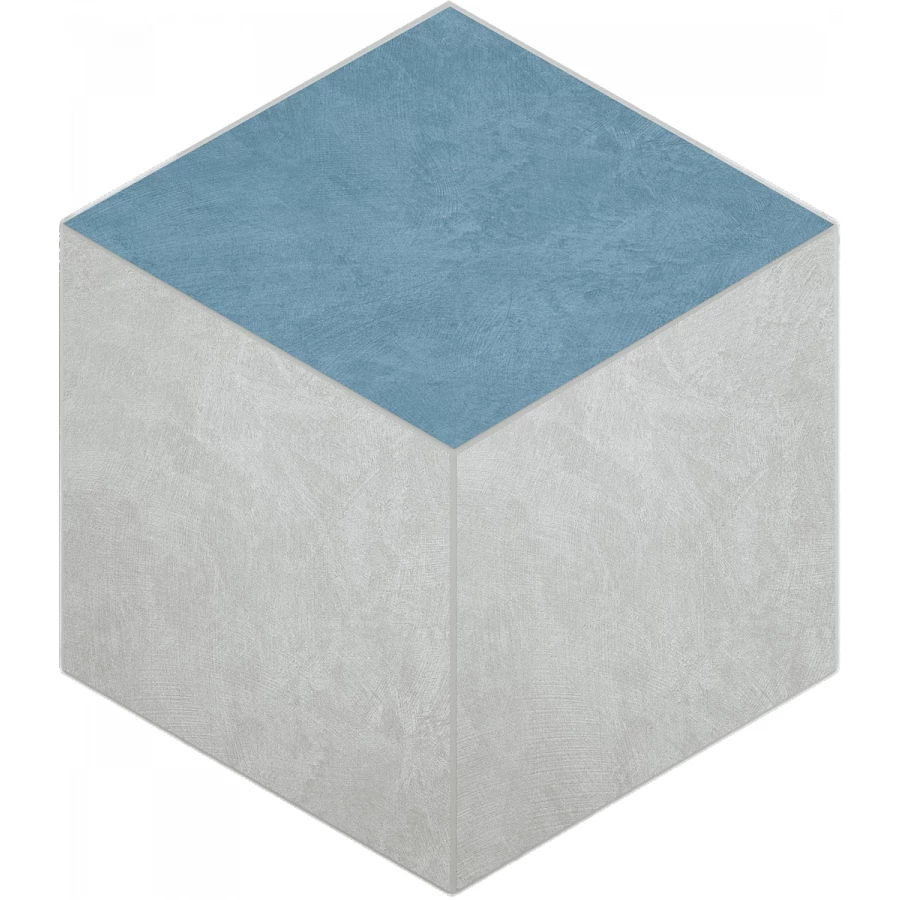 Мозаика Estima Spectrum SR00 SR03 Cube неполированная 39079 29х25х1 см