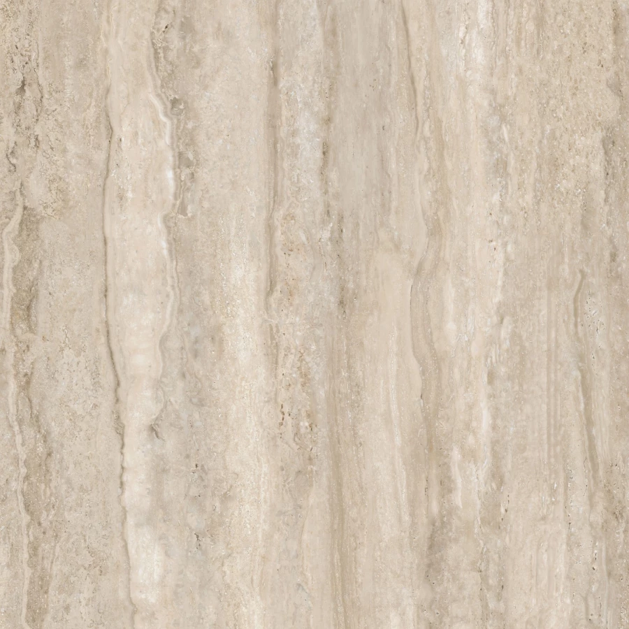 Керамогранит Vitra CityStone травертин линейный K951840R0001VTE0 60x60 см