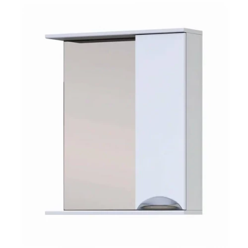 Зеркало шкаф Vigo Callao 600 навесной правый z.CAL.60.R 60x70 см