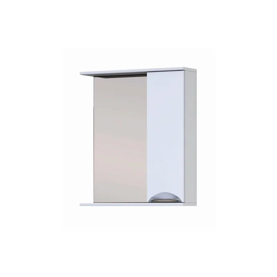 Зеркало шкаф Vigo Callao 600 навесной правый z.CAL.60.R 60x70 см