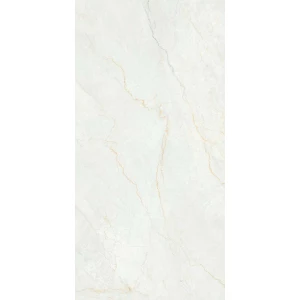 Керамогранит Belleza RC Roman Oro 2P GV Feather Touch матовый белый 45466 120х60 см