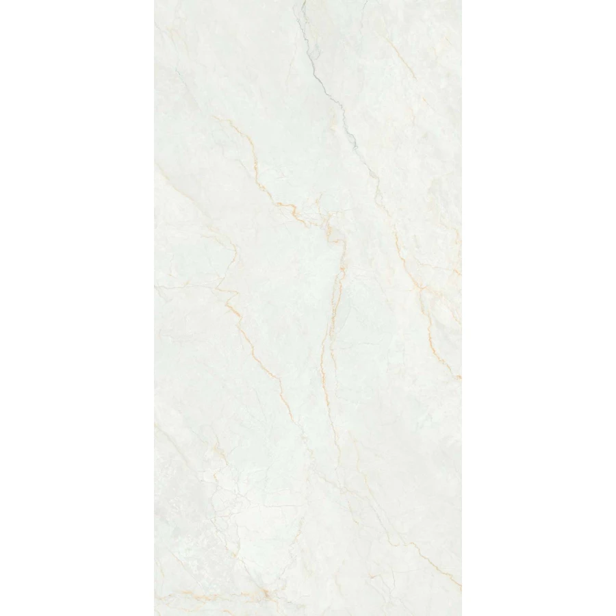 Керамогранит Belleza RC Roman Oro 2P GV Feather Touch матовый белый 45466 120х60 см