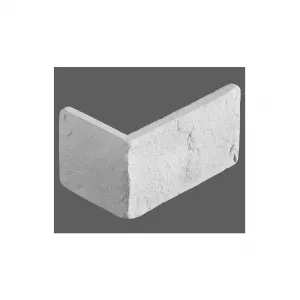 Искусственный камень Угол Leonardo Stone Палермо 405 13,2 28х14,7х2 см