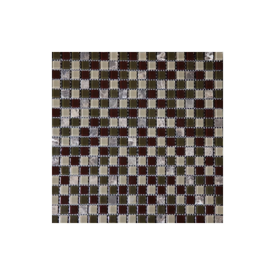 Декоративная Мозаика Imagine mosaic Миксы GS4117 30х30 см