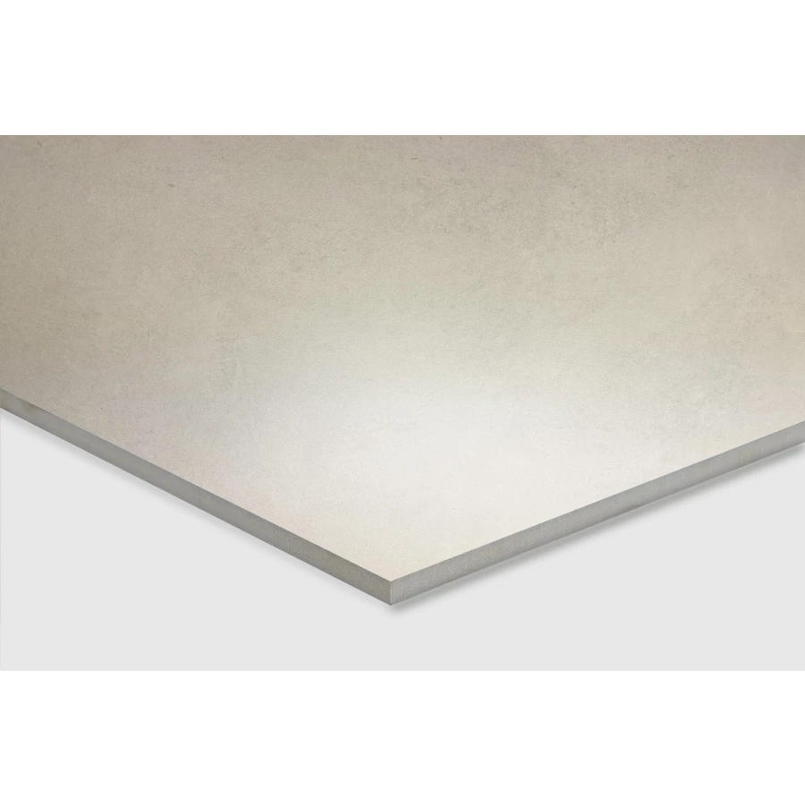 Керамогранит Creanza Cement Beige Matt матовый бежевый CZ-RT03-B 160х80 см