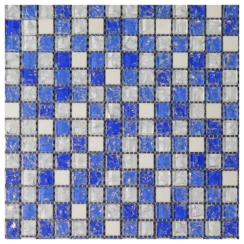 Декоративная Мозаика Imagine mosaic Миксы BL8110 30х30 см