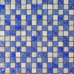 Декоративная Мозаика Imagine mosaic Миксы BL8110 30х30 см