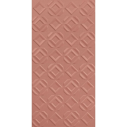 Плитка настенная Marca Corona Victoria Carnelian Art Rett 61,44 м2 F901 80х40 см