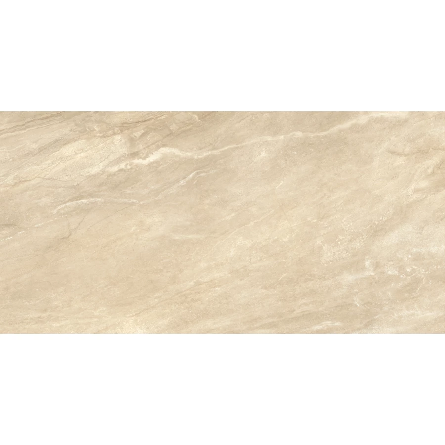 Керамогранит LCM Marfil полированный бежевый 60120MAF01P 120х60 см