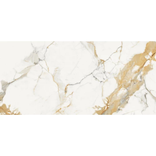 Керамогранит Creo Ceramique Merquri Light Glossy GBT750222, 2.16 м2, 120х60 см