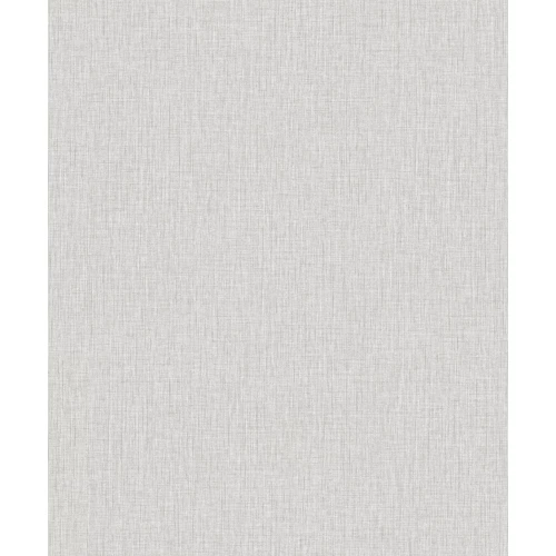 Обои виниловые Grandeco Infinity 3 Fabri серые A44007 1,06х10,05 м