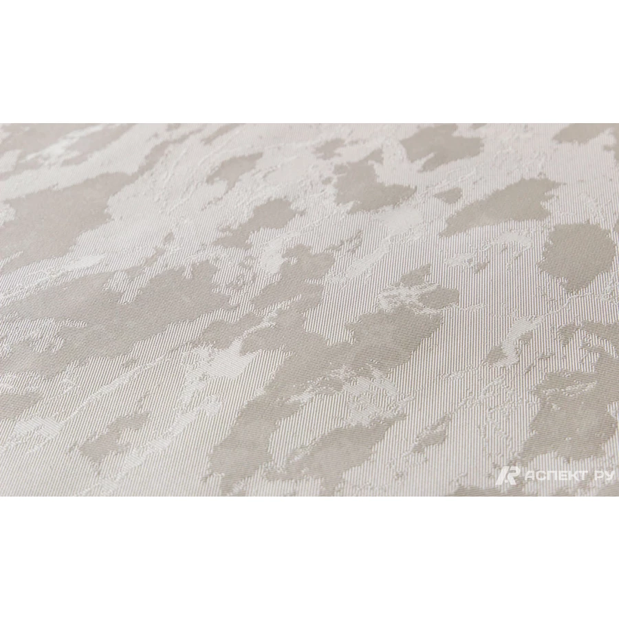 Обои флизелиновые Аспект Шёлк Бежевый 30257-22 1,06х10,05 м