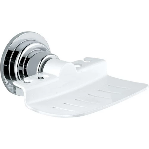 Мыльница Timo Beverly TR-059 6х6 см