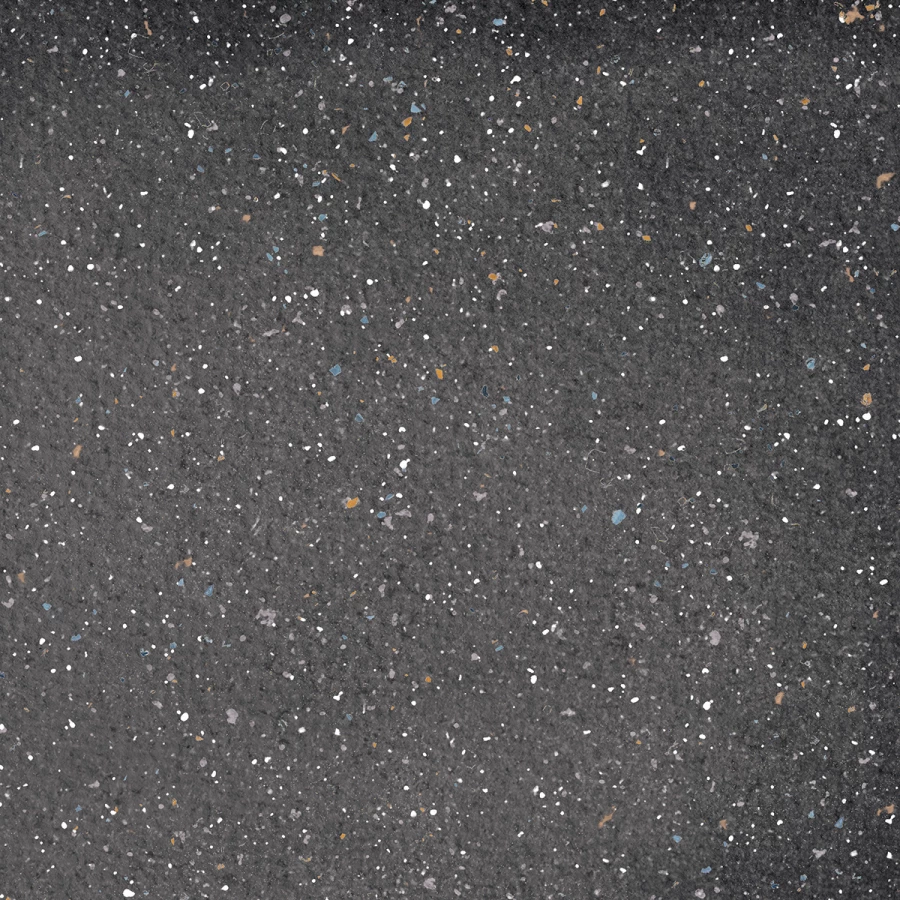 Плитка настенная Eletto Ceramica Soller Black матовая черная 00-0010864115x15 см