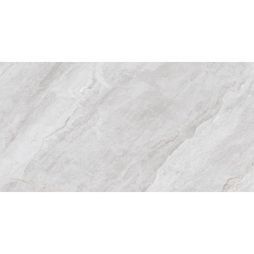 Керамогранит Duna Mainstone Gris Reflex Punch глянцевый серый RP-238274 120х60 см