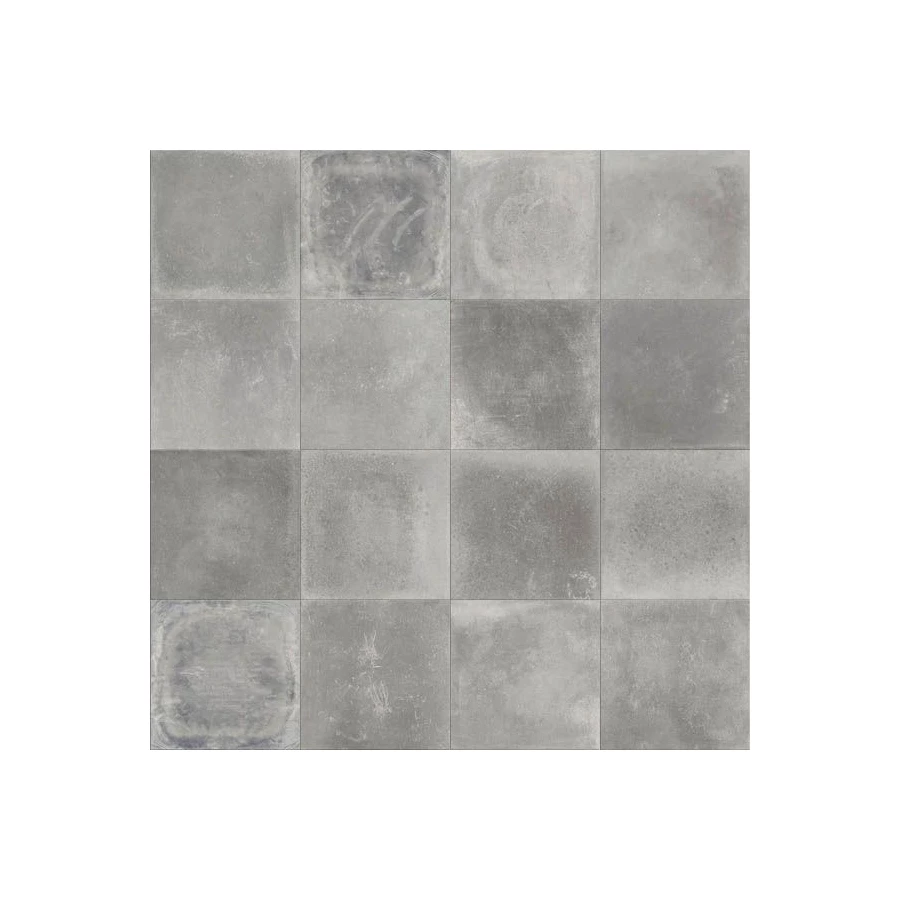 Керамогранит ABK Play Heritage grey PF60003496 20x20 см